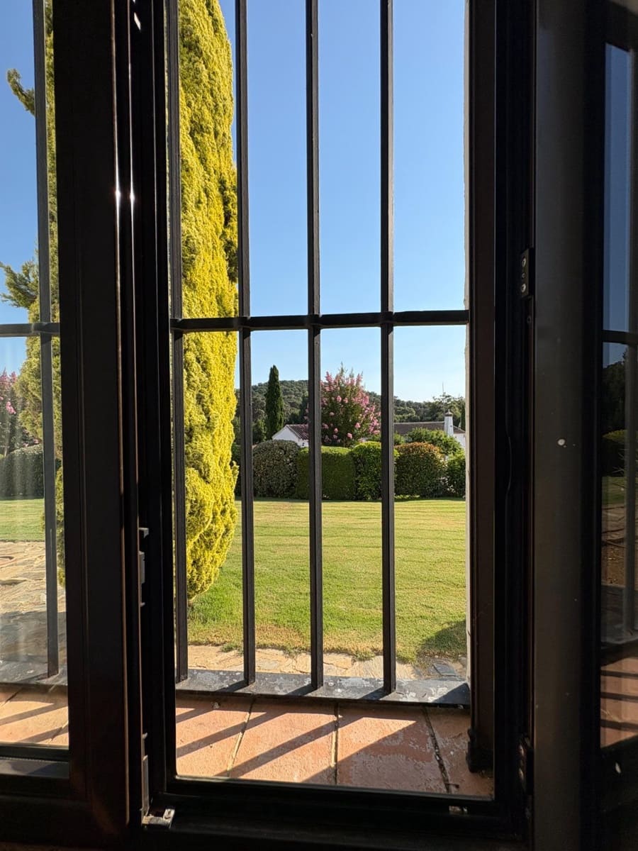 5 Zimmer Finca/Landgut zu verkaufen in Constantina mit Pool - 1.475.000 € (Ref: 9110350)