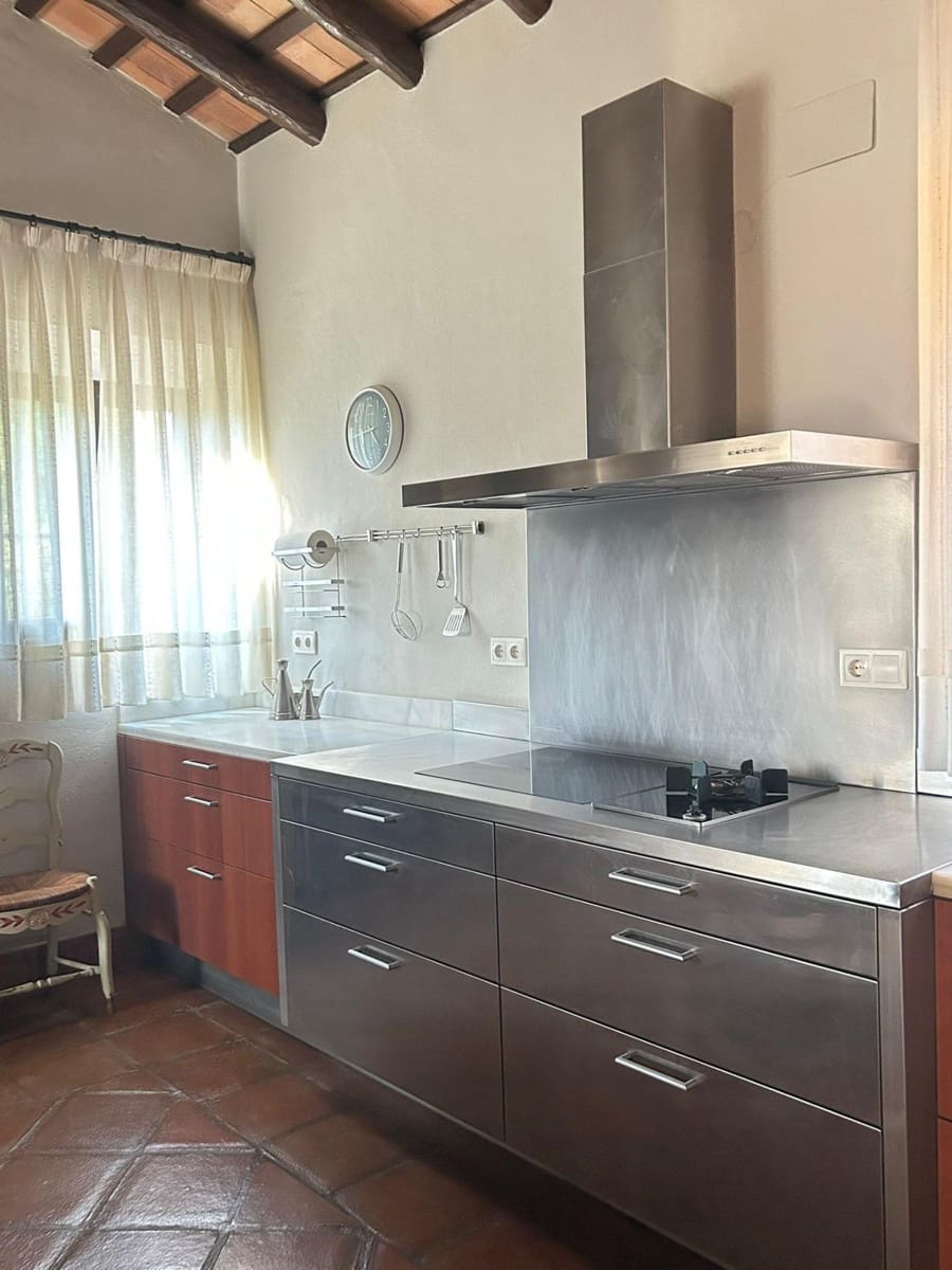 5 Zimmer Finca/Landgut zu verkaufen in Constantina mit Pool - 1.475.000 € (Ref: 9110350)