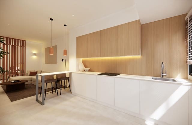 Loft na sprzedaż w Miasto Sewilla - 190 000 € (Ref: 9110351)