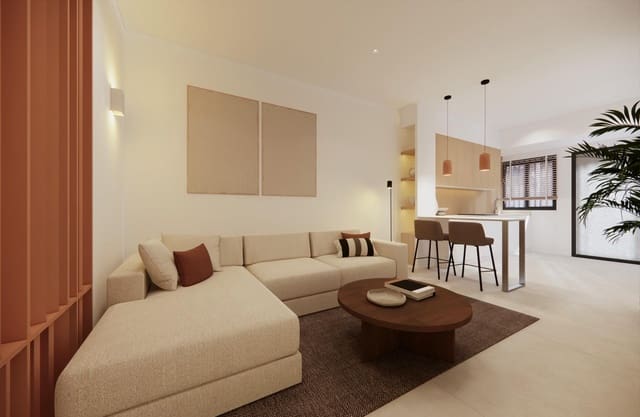 Loft na sprzedaż w Miasto Sewilla - 190 000 € (Ref: 9110351)
