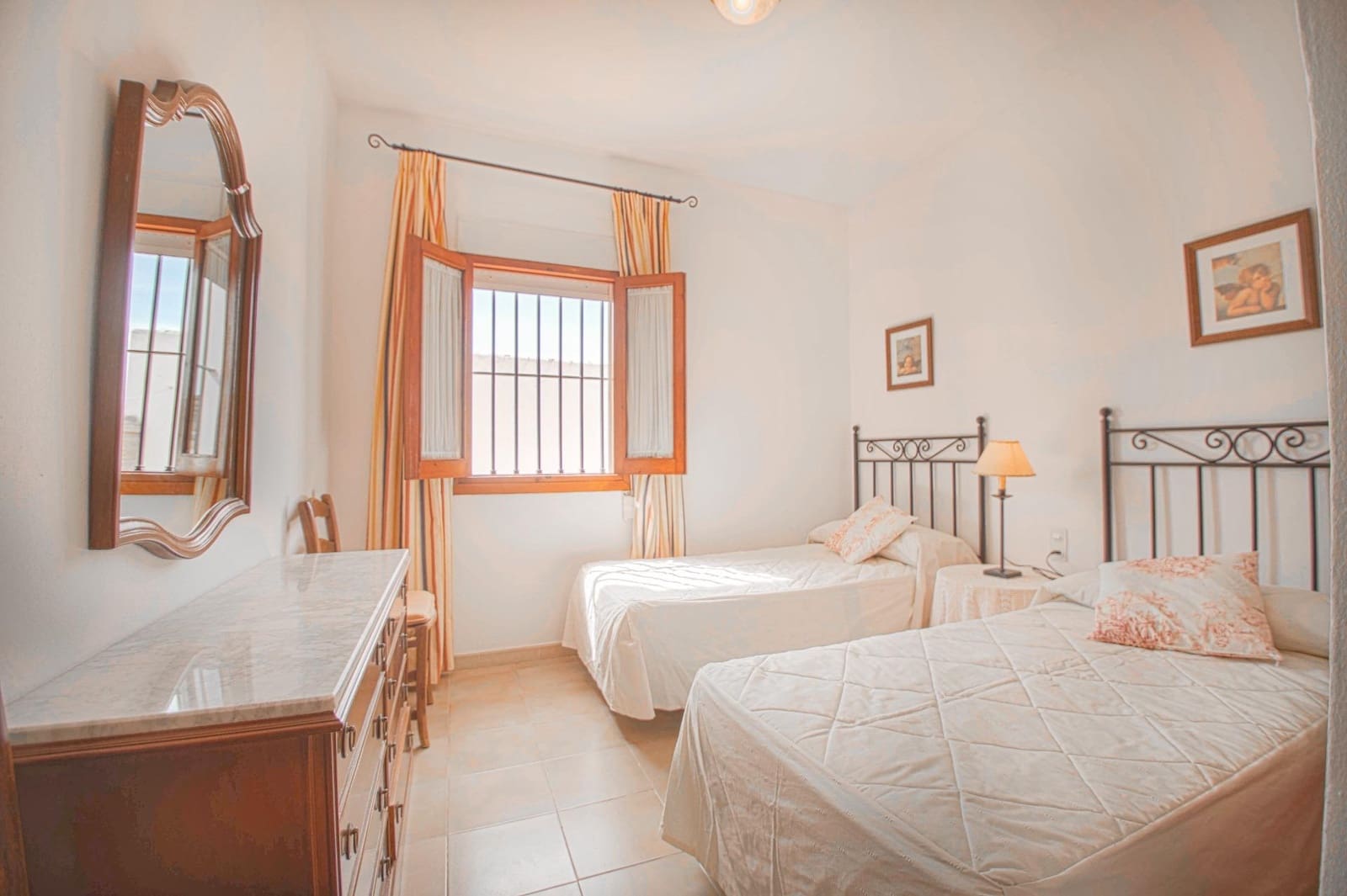 3 soveværelse Villa til salg i Almonte med garage - € 311.000 (Ref: 9110352)