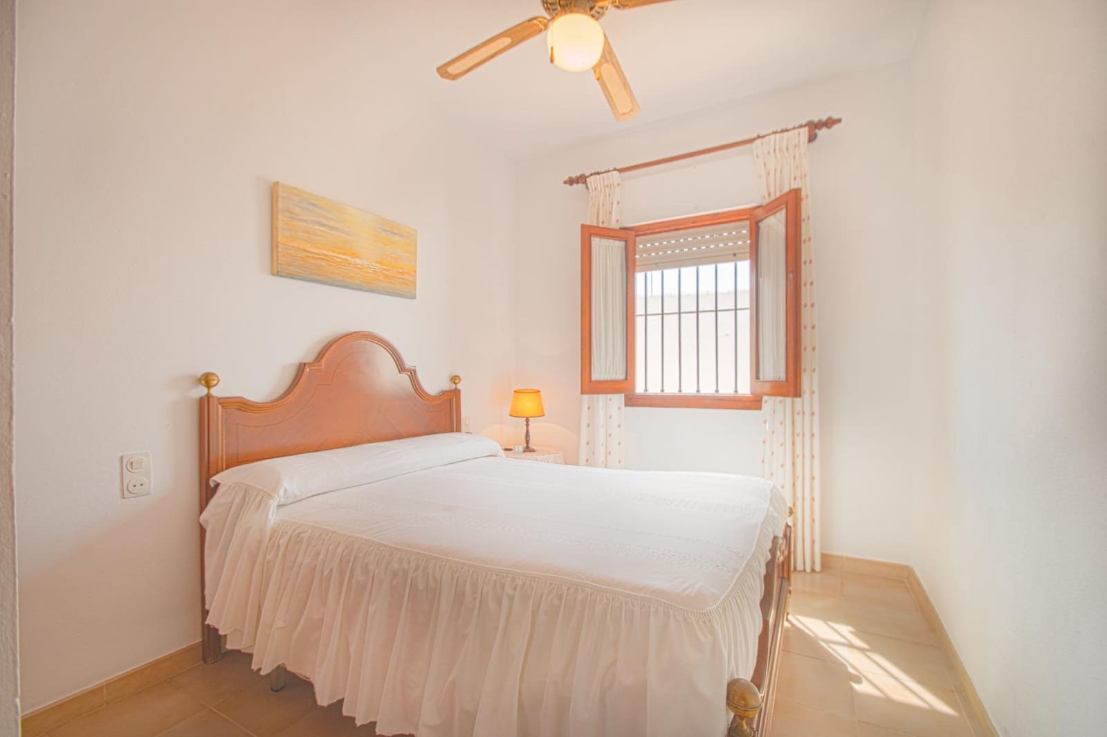 3 soveværelse Villa til salg i Almonte med garage - € 311.000 (Ref: 9110352)