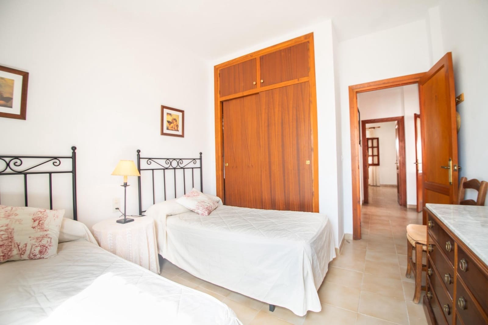 3 soveværelse Villa til salg i Almonte med garage - € 311.000 (Ref: 9110352)