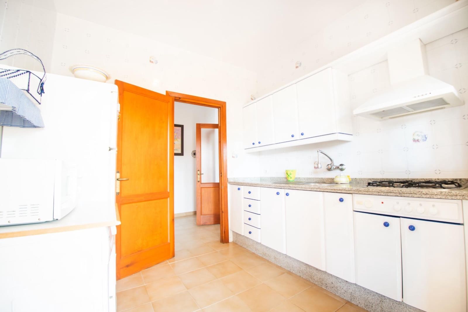 3 soveværelse Villa til salg i Almonte med garage - € 311.000 (Ref: 9110352)