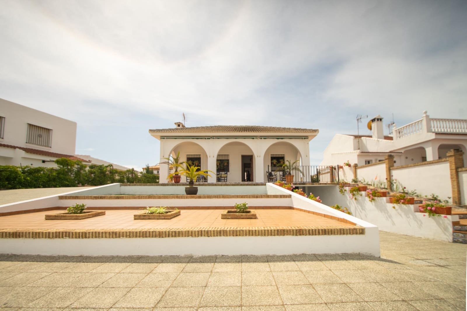 3 soveværelse Villa til salg i Almonte med garage - € 311.000 (Ref: 9110352)