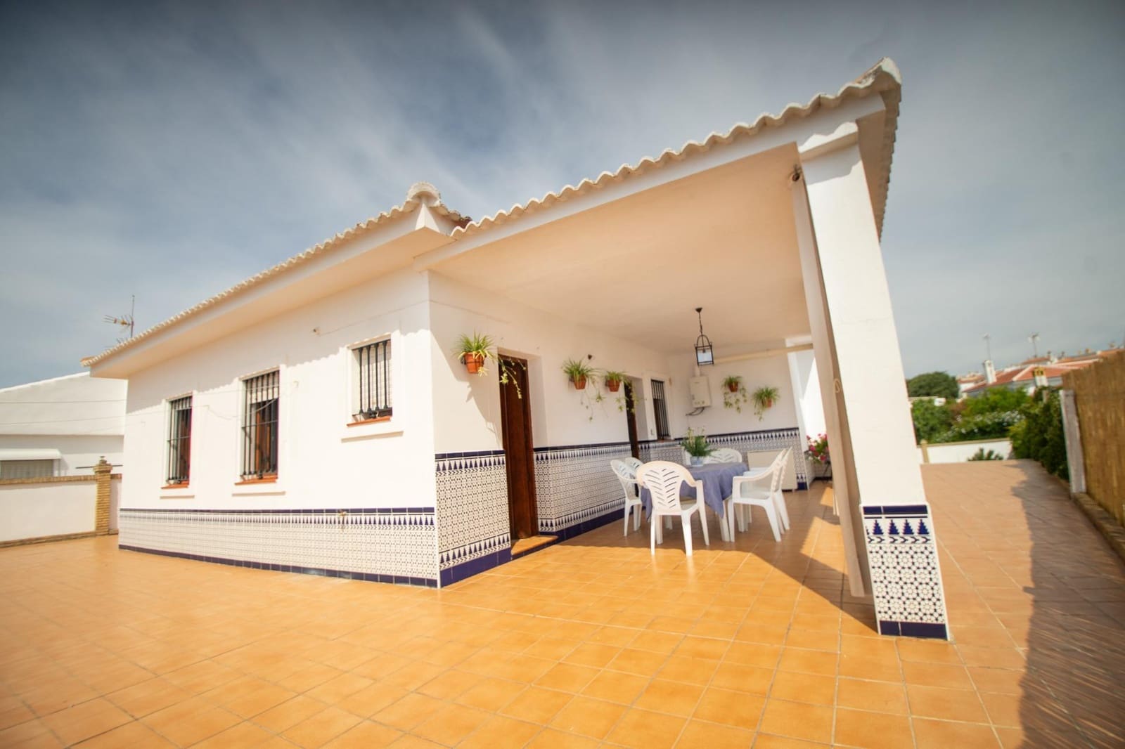 3 soveværelse Villa til salg i Almonte med garage - € 311.000 (Ref: 9110352)