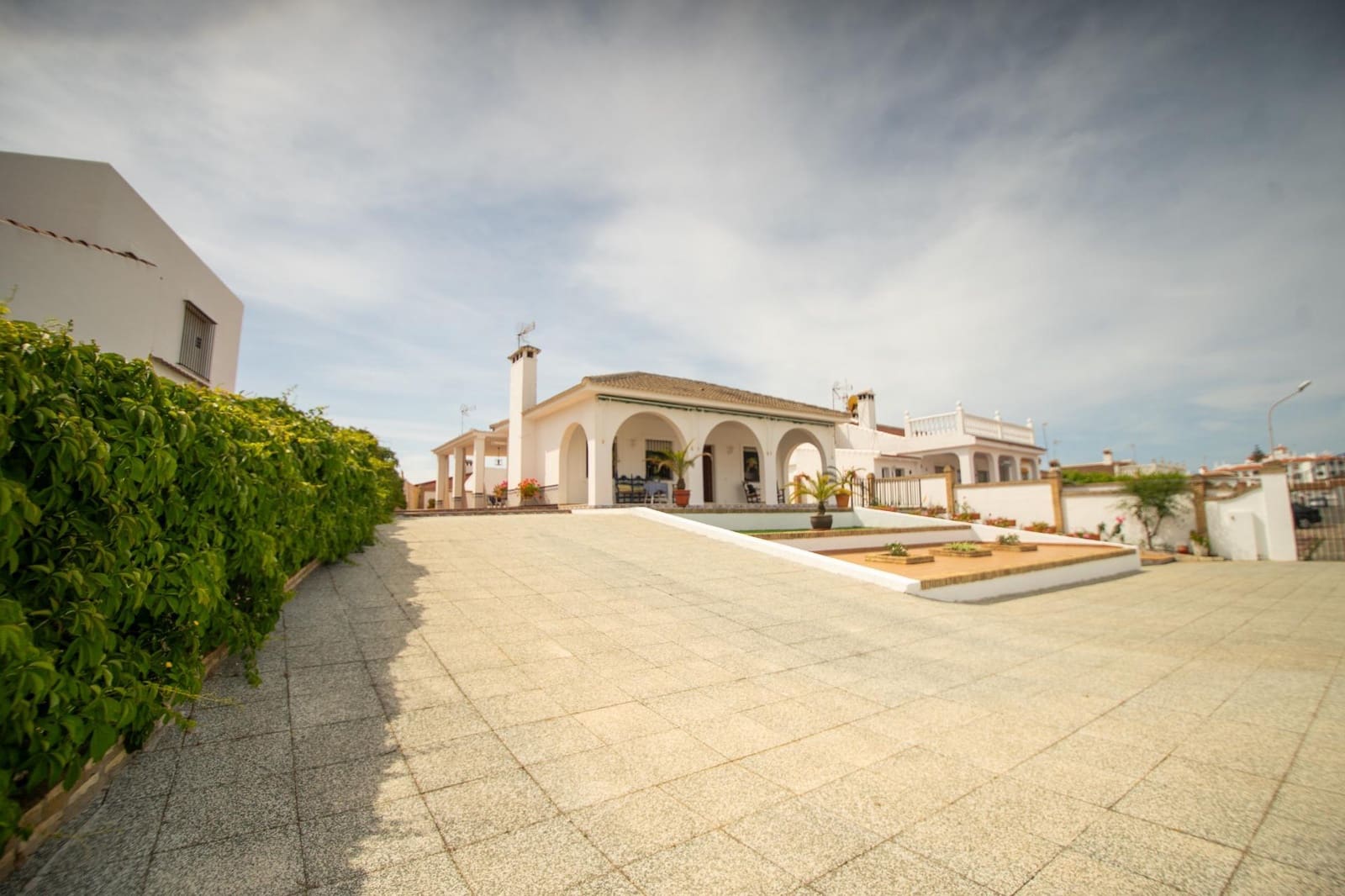 3 soveværelse Villa til salg i Almonte med garage - € 311.000 (Ref: 9110352)