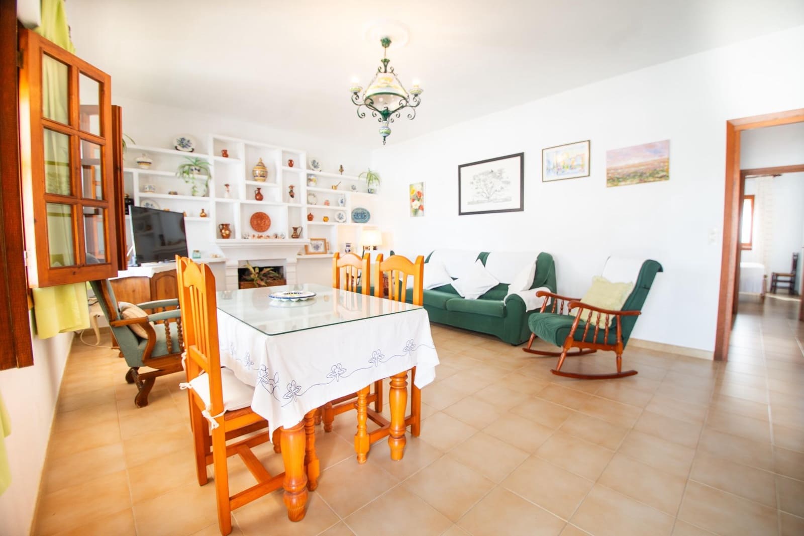 3 soveværelse Villa til salg i Almonte med garage - € 311.000 (Ref: 9110352)