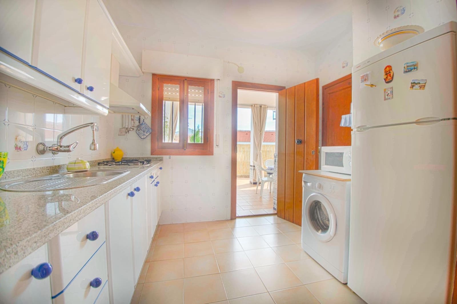 3 soveværelse Villa til salg i Almonte med garage - € 311.000 (Ref: 9110352)