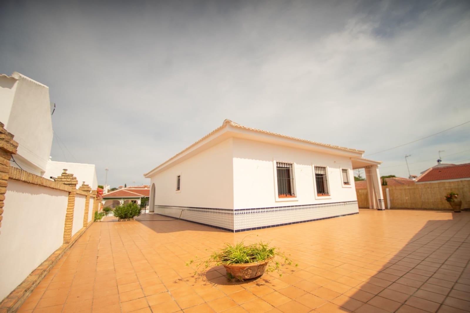 3 soveværelse Villa til salg i Almonte med garage - € 311.000 (Ref: 9110352)