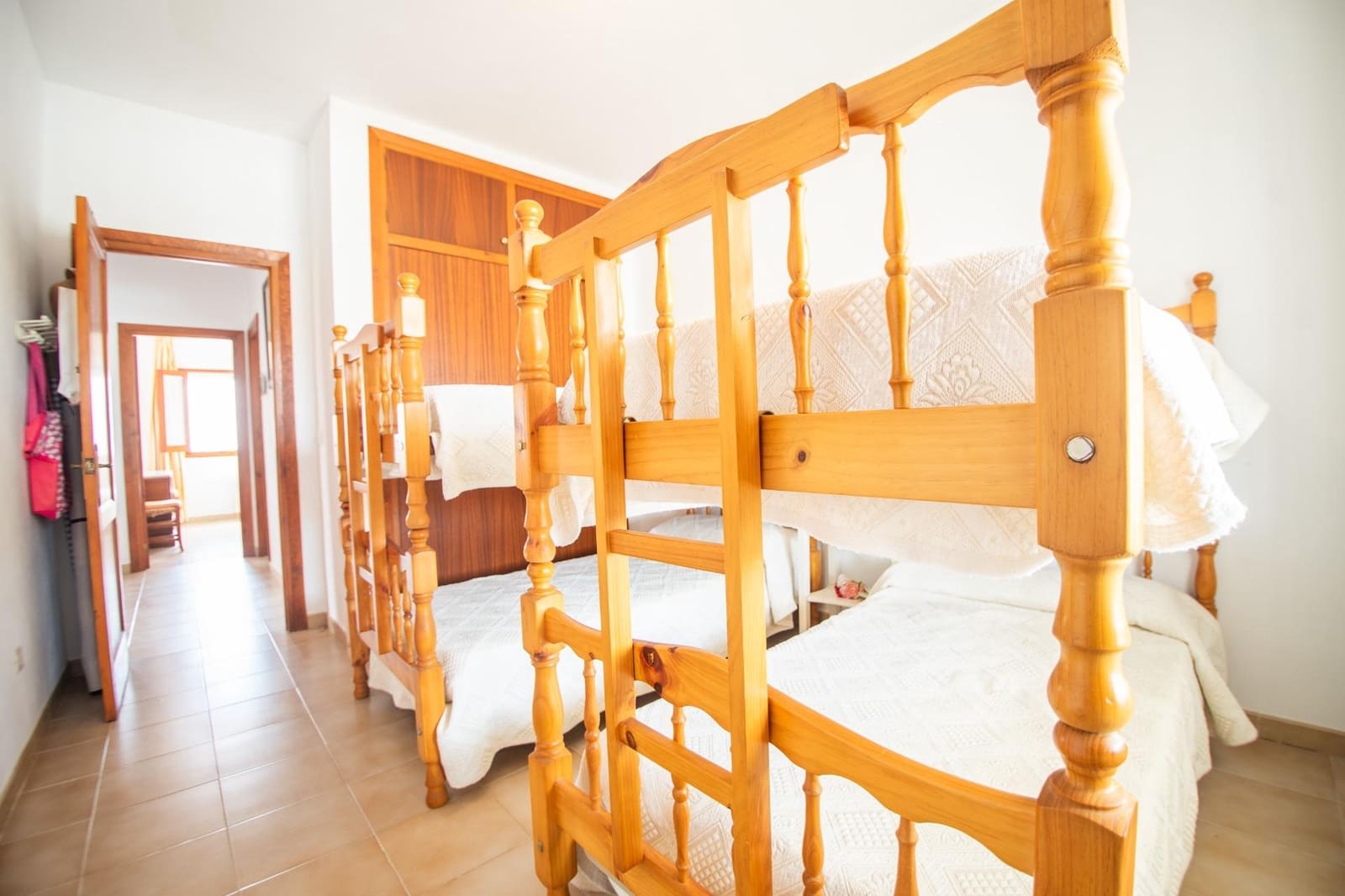 3 soveværelse Villa til salg i Almonte med garage - € 311.000 (Ref: 9110352)