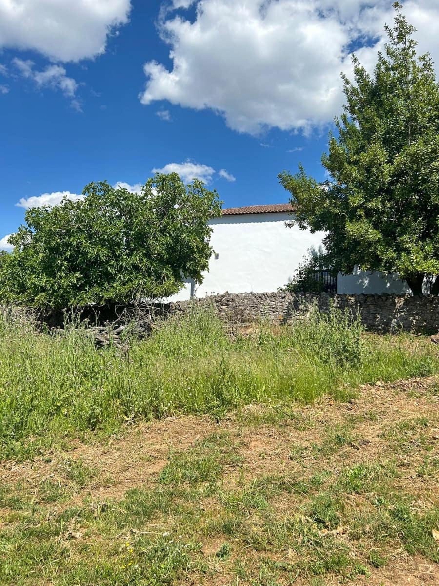 4 soveværelse Finca/Landehus til salg i Alanis med garage - € 950.000 (Ref: 9110354)