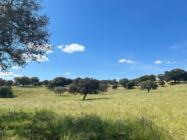 4 chambre Finca/Maison de Campagne à vendre à Alanís avec garage - 950 000 € (Ref: 9110354)