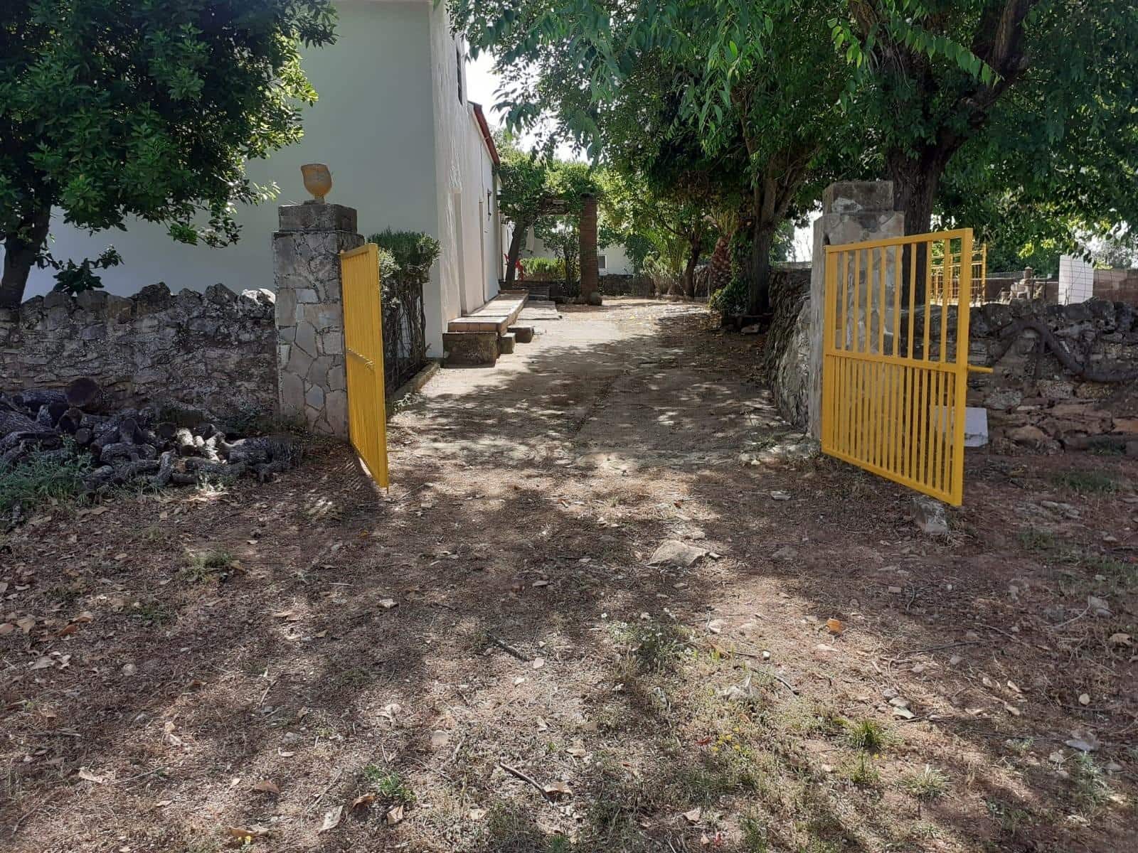 4 bedroom Finca/Country House for sale in Alanis with garage - € 950,000 (Ref: 9110354)