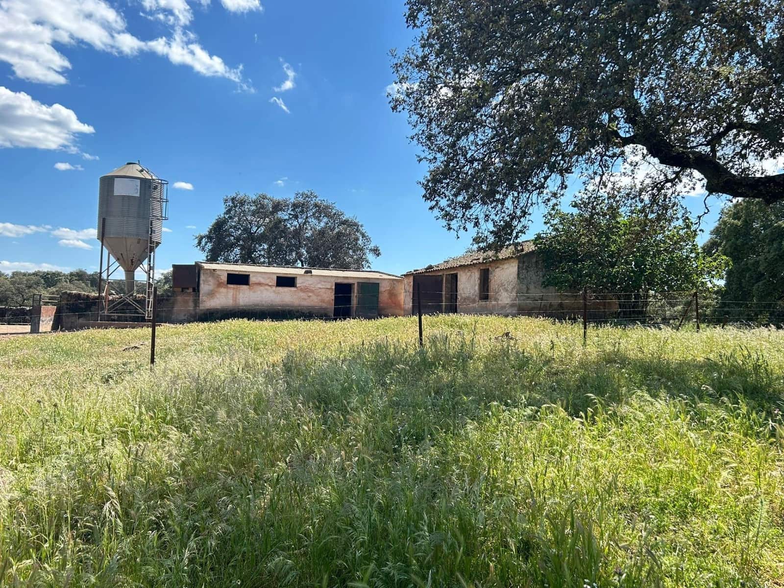 4 bedroom Finca/Country House for sale in Alanis with garage - € 950,000 (Ref: 9110354)