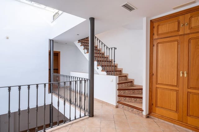 2 soveværelse Byhus til salg i Gelves - € 178.000 (Ref: 9110355)