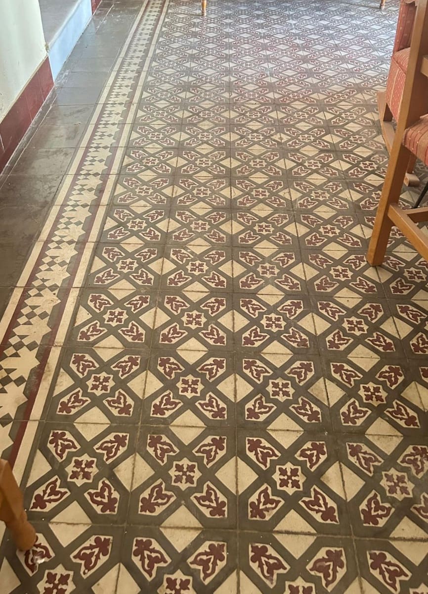 6 soveværelse Finca/Landehus til salg i Las Navas de la Concepcion - € 100.000 (Ref: 9110356)