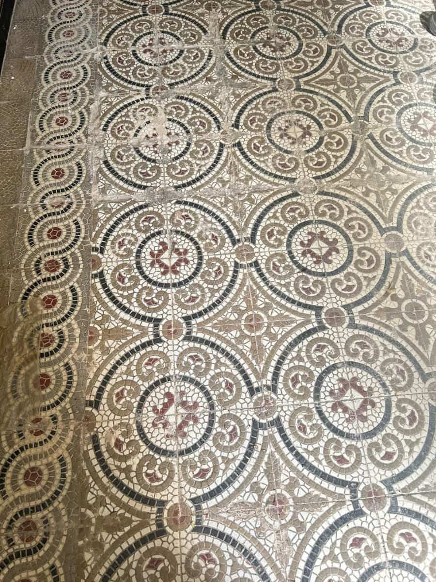 6 soveværelse Finca/Landehus til salg i Las Navas de la Concepcion - € 100.000 (Ref: 9110356)