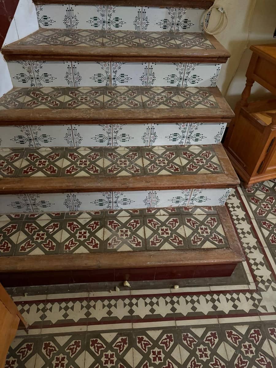 6 soveværelse Finca/Landehus til salg i Las Navas de la Concepcion - € 100.000 (Ref: 9110356)