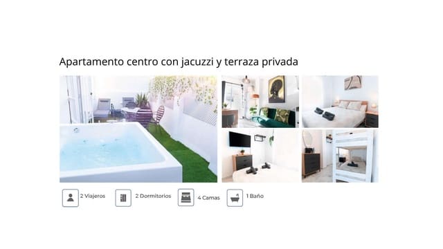 Hotell til salgs i Sevilla by - € 2 200 000 (Ref: 9112418)