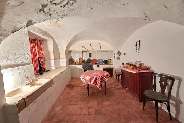 40 sovrum Hus till salu i Zafra - 320 000 € (Ref: 9126252)