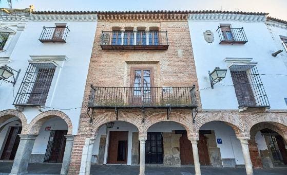 40 soverom Hus til salgs i Zafra - € 320 000 (Ref: 9126252)