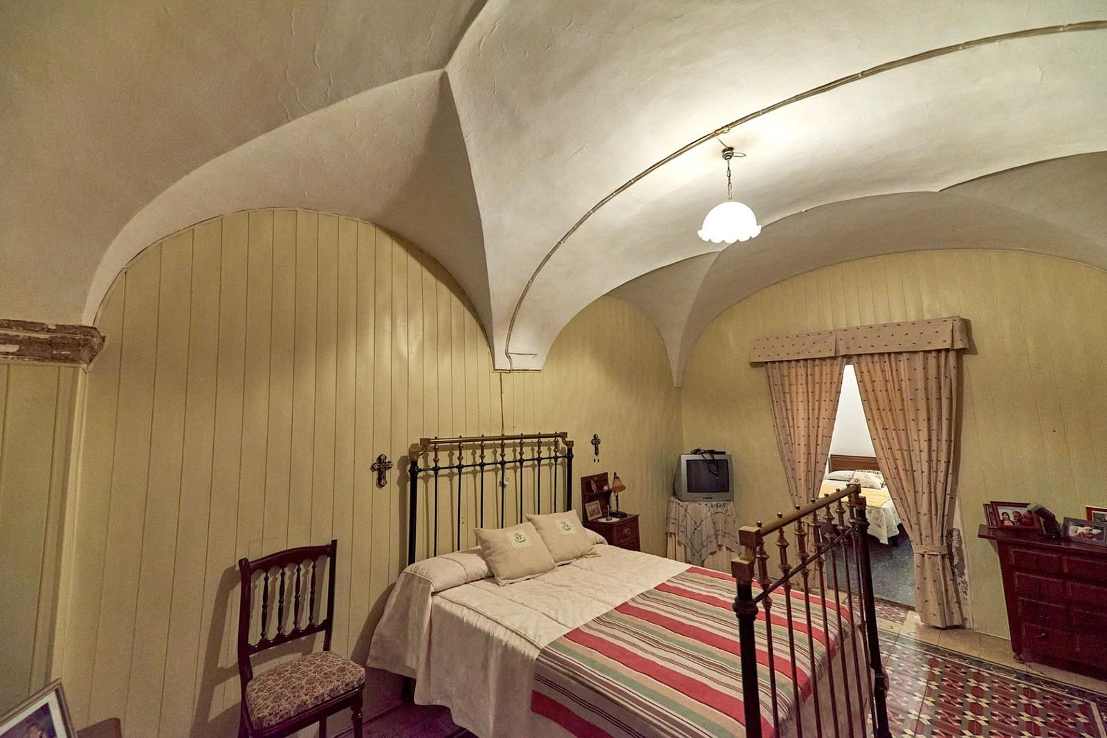 40 bedroom Townhouse for sale in Zafra - € 320,000 (Ref: 9126252)