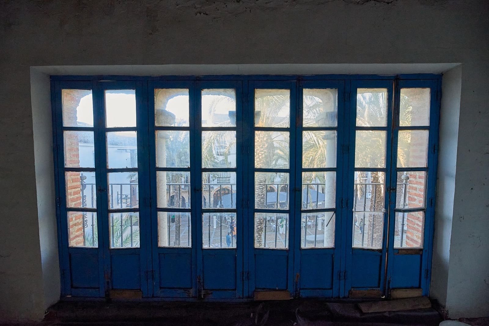 40 bedroom Townhouse for sale in Zafra - € 320,000 (Ref: 9126252)