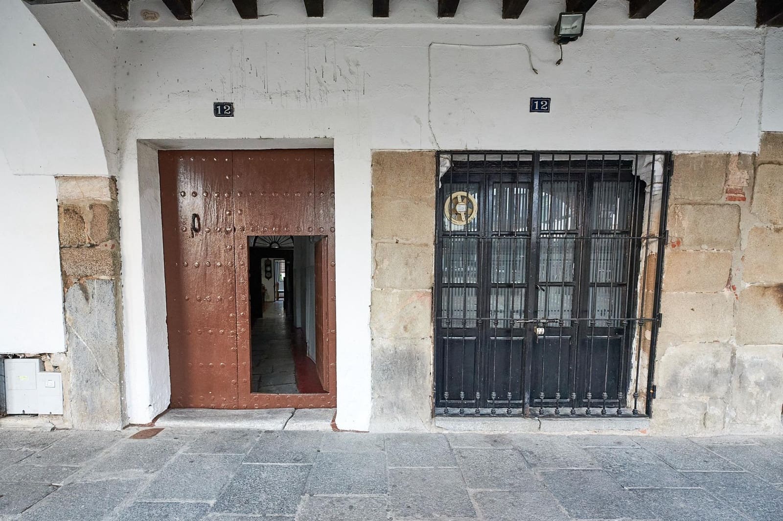 40 bedroom Townhouse for sale in Zafra - € 320,000 (Ref: 9126252)
