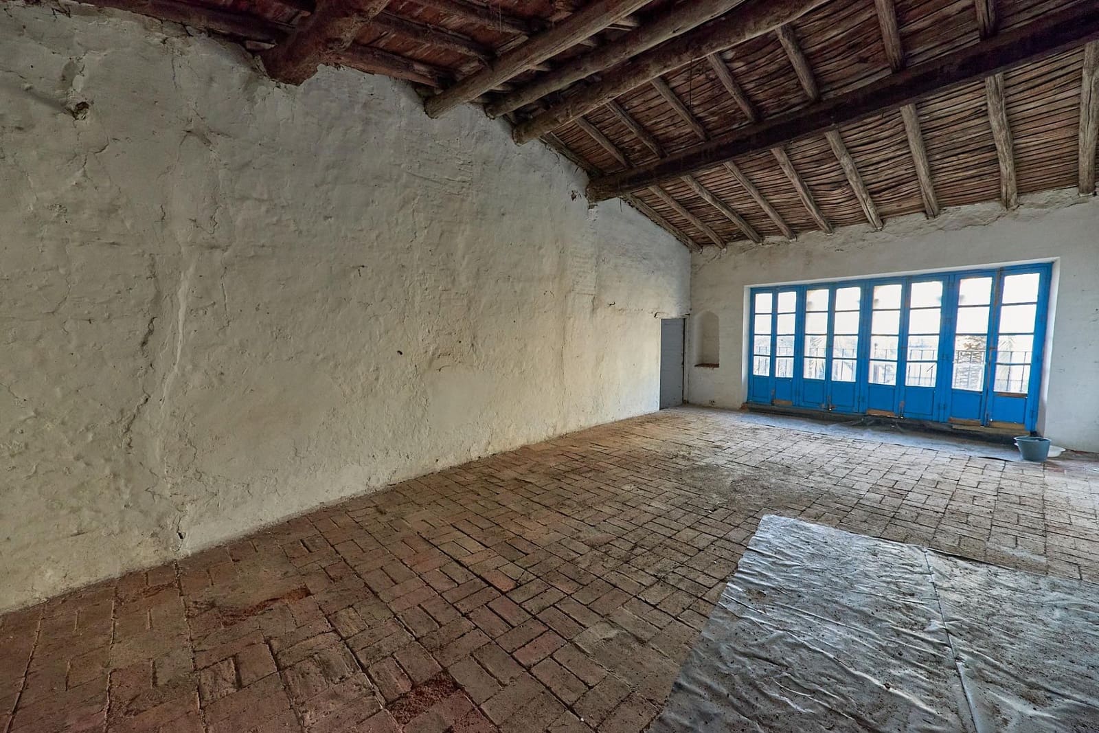 40 bedroom Townhouse for sale in Zafra - € 320,000 (Ref: 9126252)