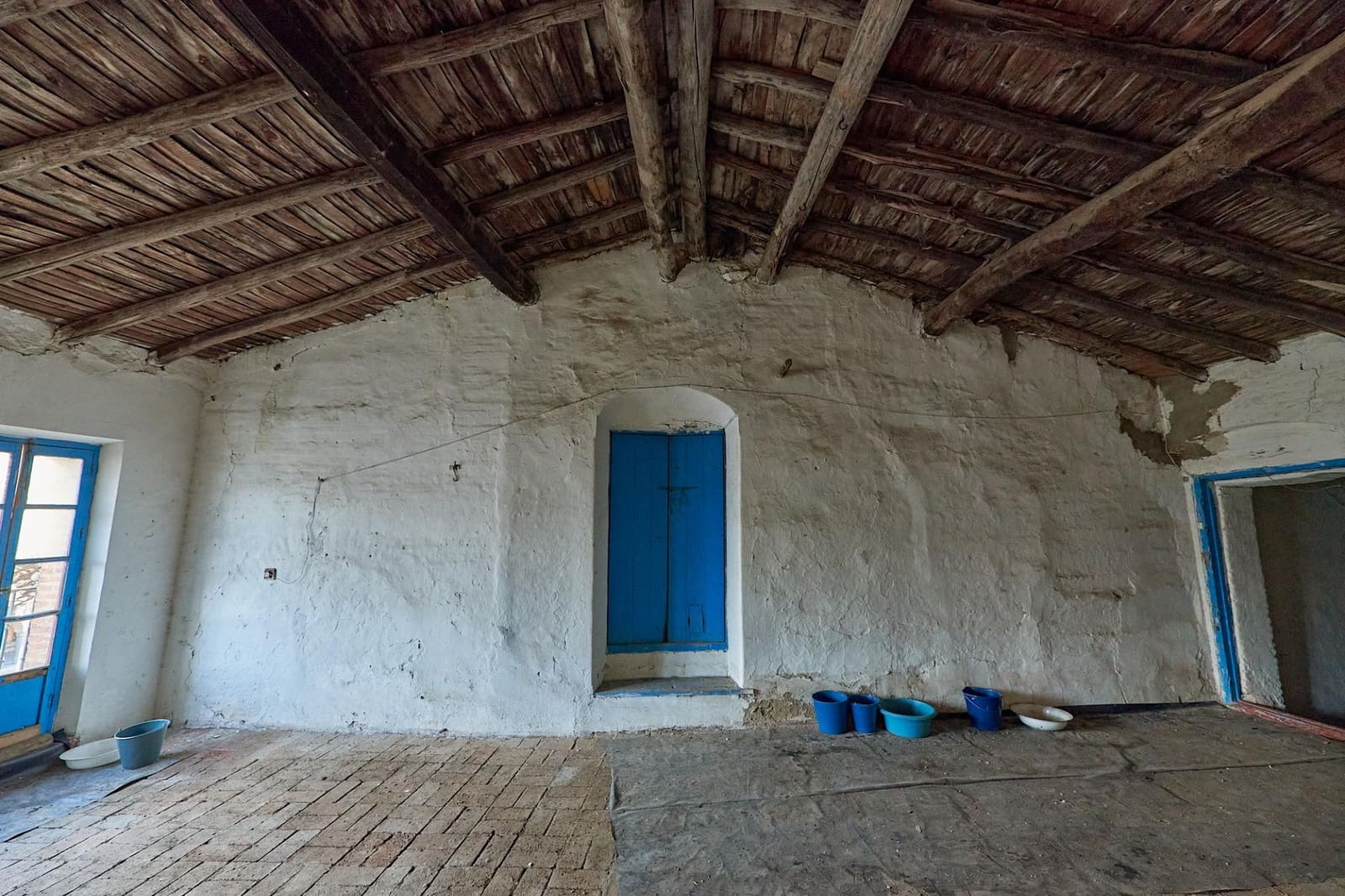 40 bedroom Townhouse for sale in Zafra - € 320,000 (Ref: 9126252)