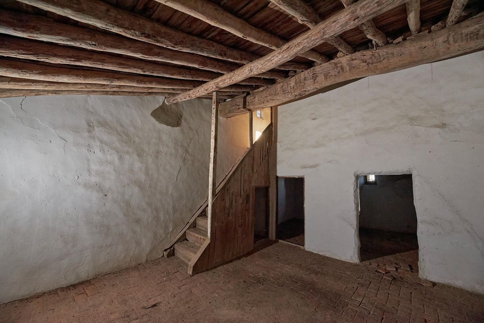 40 bedroom Townhouse for sale in Zafra - € 320,000 (Ref: 9126252)