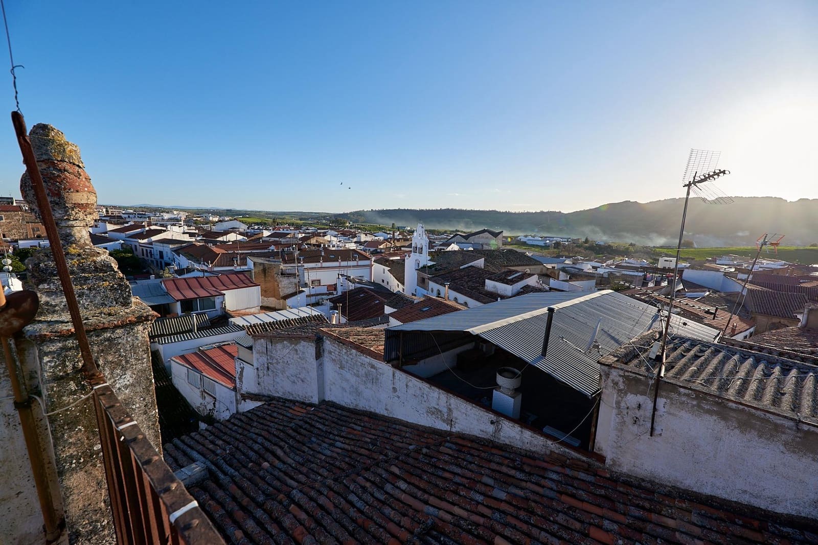 40 bedroom Townhouse for sale in Zafra - € 320,000 (Ref: 9126252)