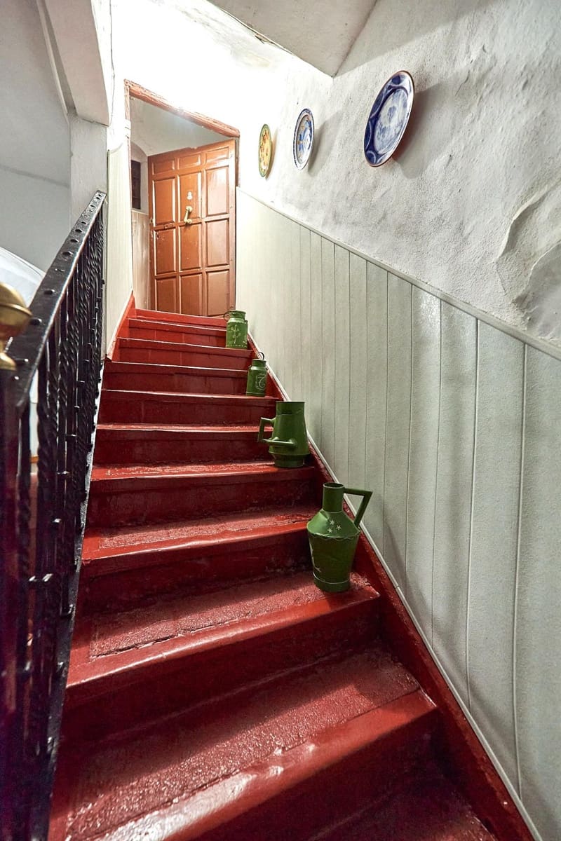 40 bedroom Townhouse for sale in Zafra - € 320,000 (Ref: 9126252)