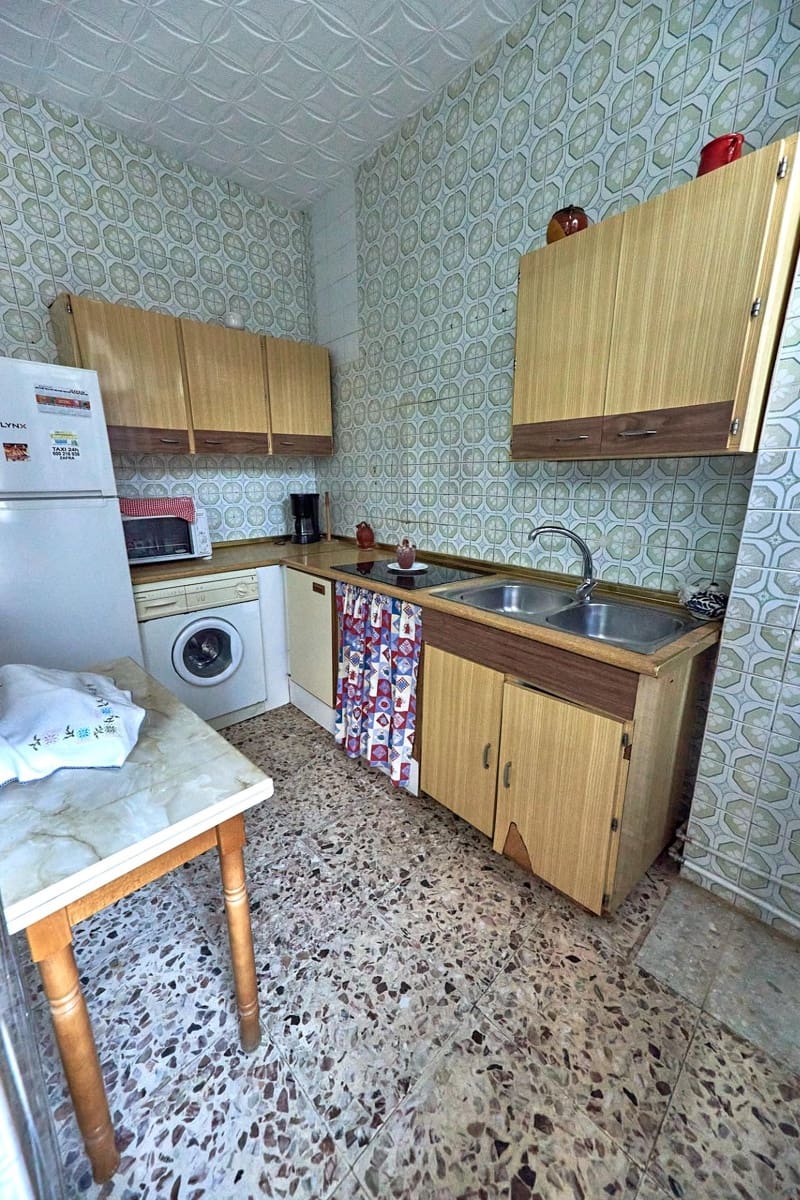 40 bedroom Townhouse for sale in Zafra - € 320,000 (Ref: 9126252)