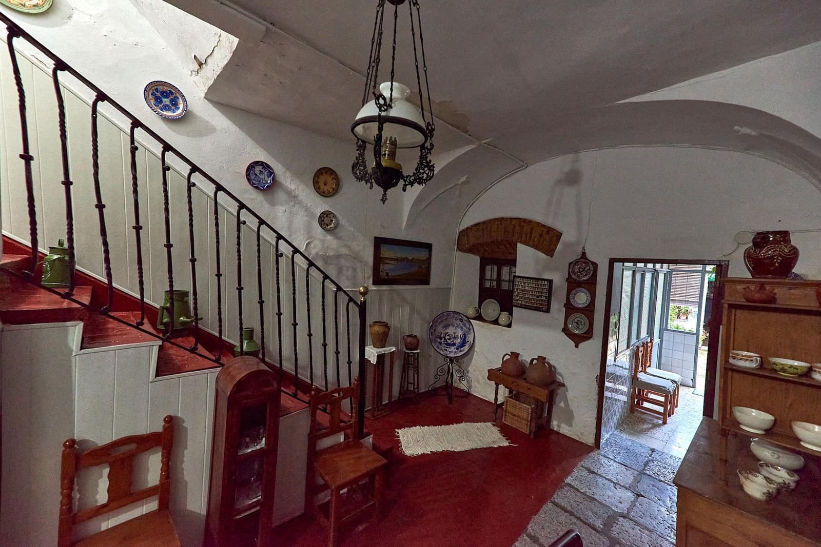 40 bedroom Townhouse for sale in Zafra - € 320,000 (Ref: 9126252)