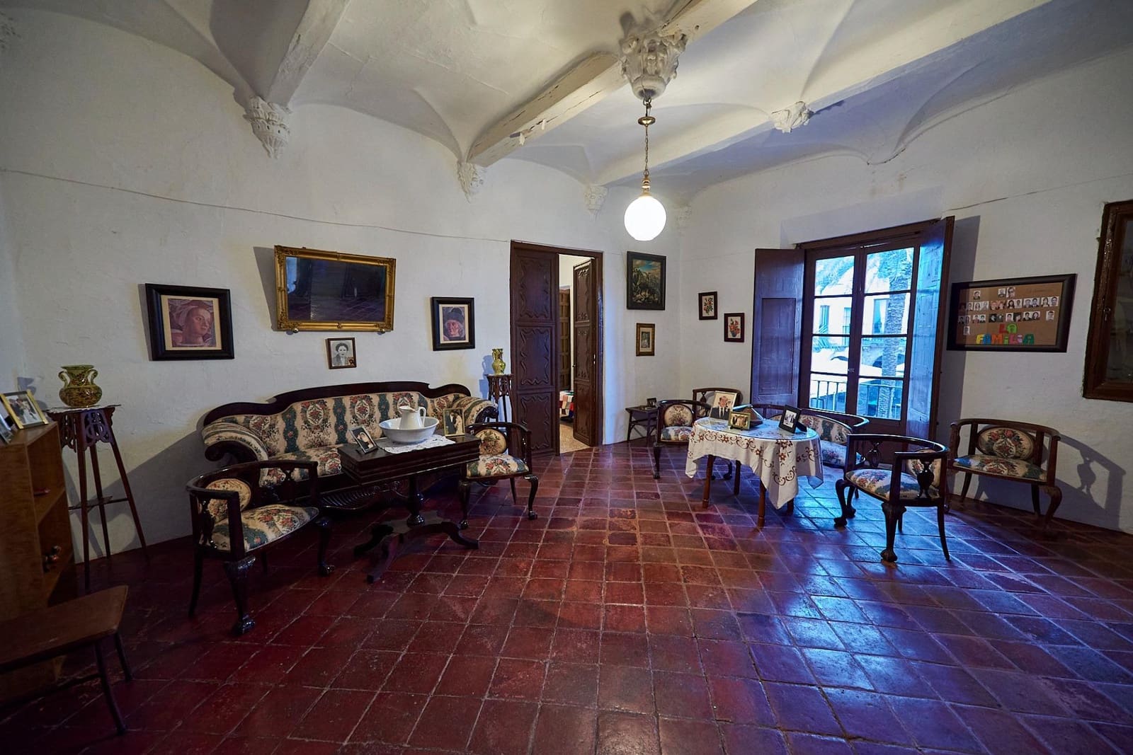 40 bedroom Townhouse for sale in Zafra - € 320,000 (Ref: 9126252)