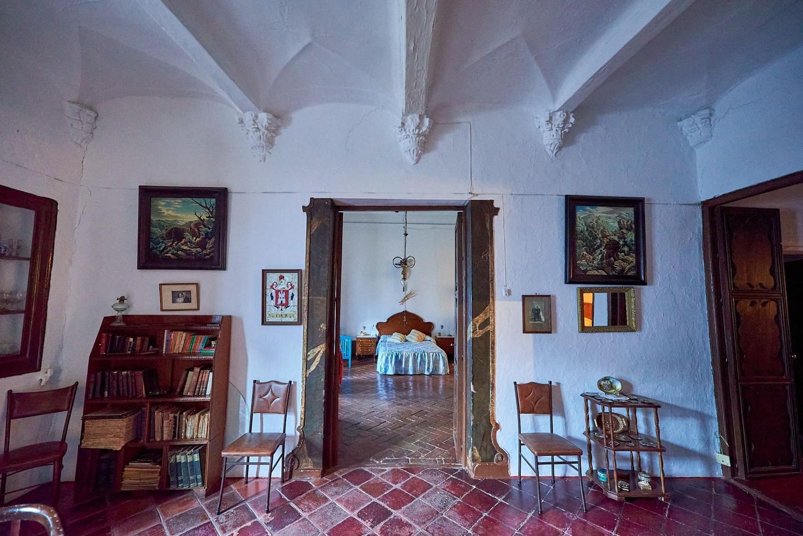 40 bedroom Townhouse for sale in Zafra - € 320,000 (Ref: 9126252)