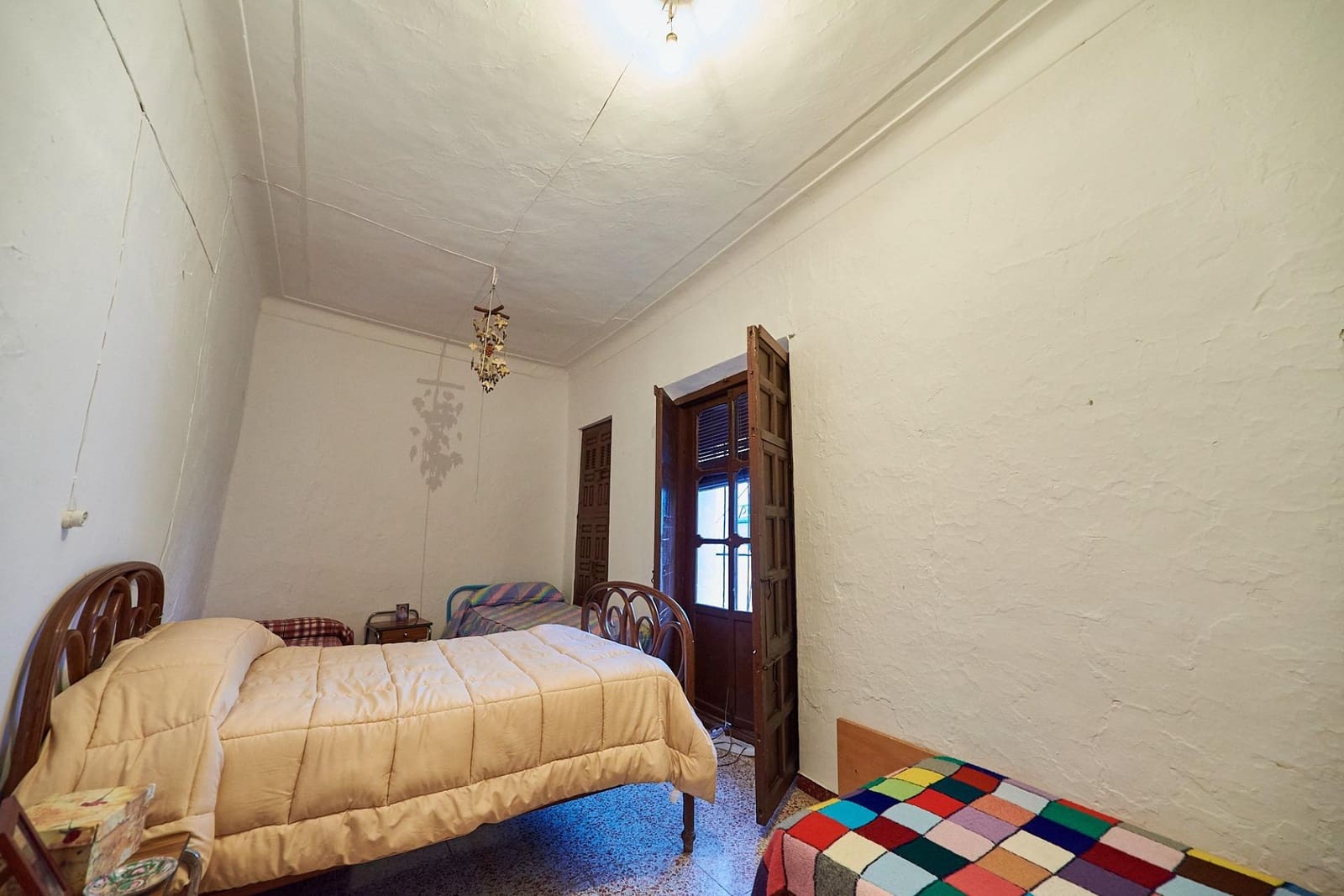 40 bedroom Townhouse for sale in Zafra - € 320,000 (Ref: 9126252)