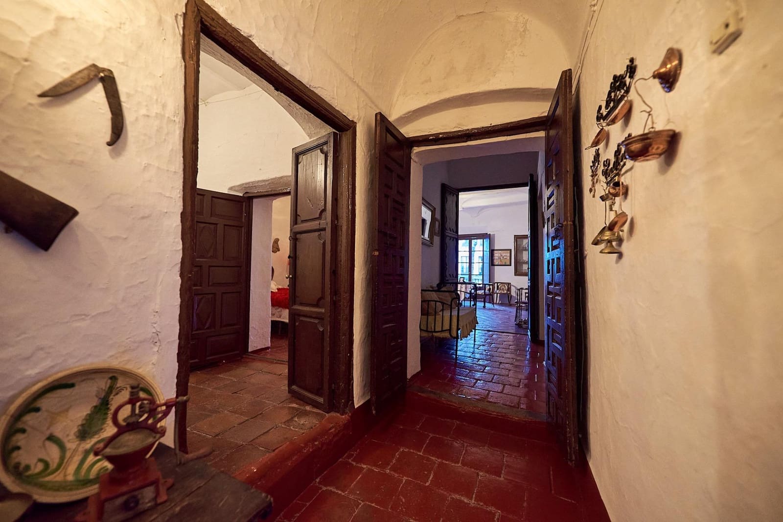 40 bedroom Townhouse for sale in Zafra - € 320,000 (Ref: 9126252)