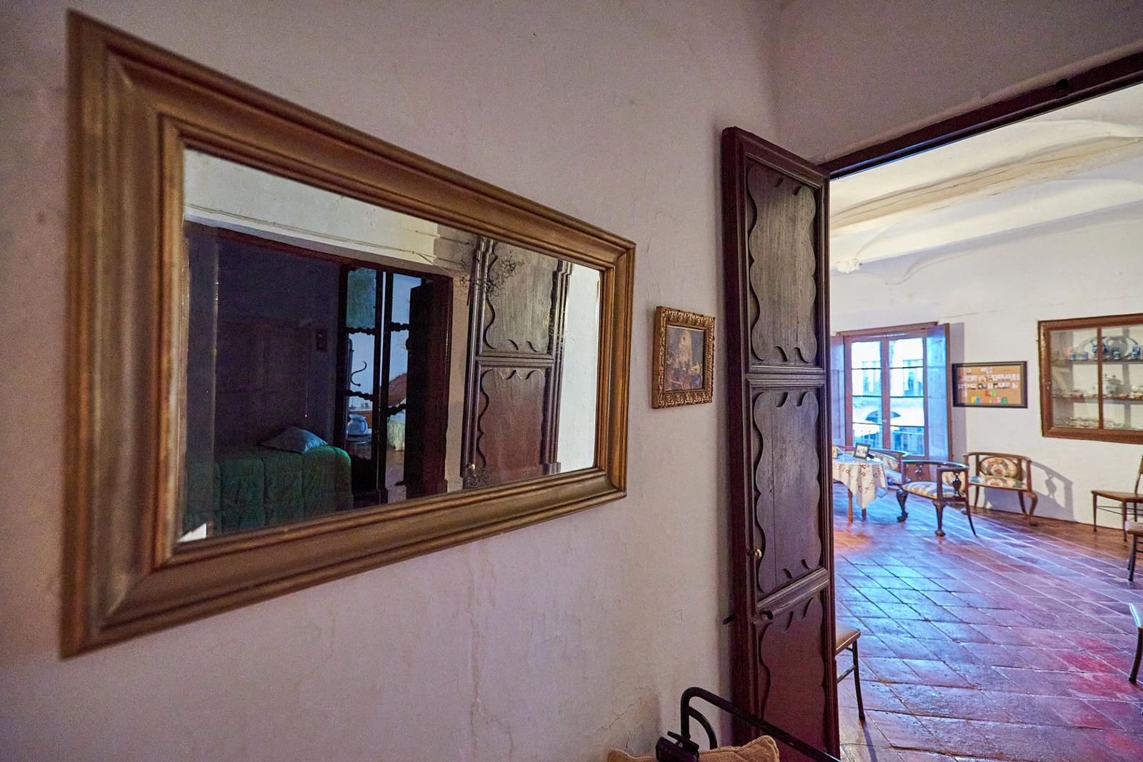 40 bedroom Townhouse for sale in Zafra - € 320,000 (Ref: 9126252)