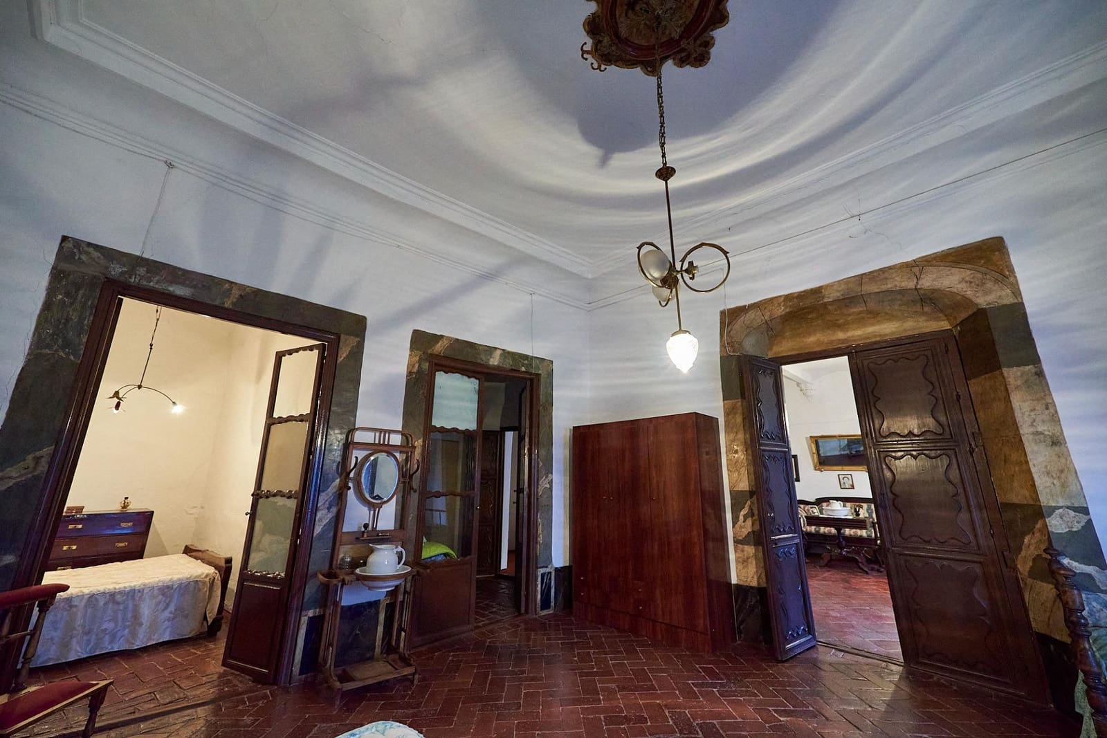 40 bedroom Townhouse for sale in Zafra - € 320,000 (Ref: 9126252)