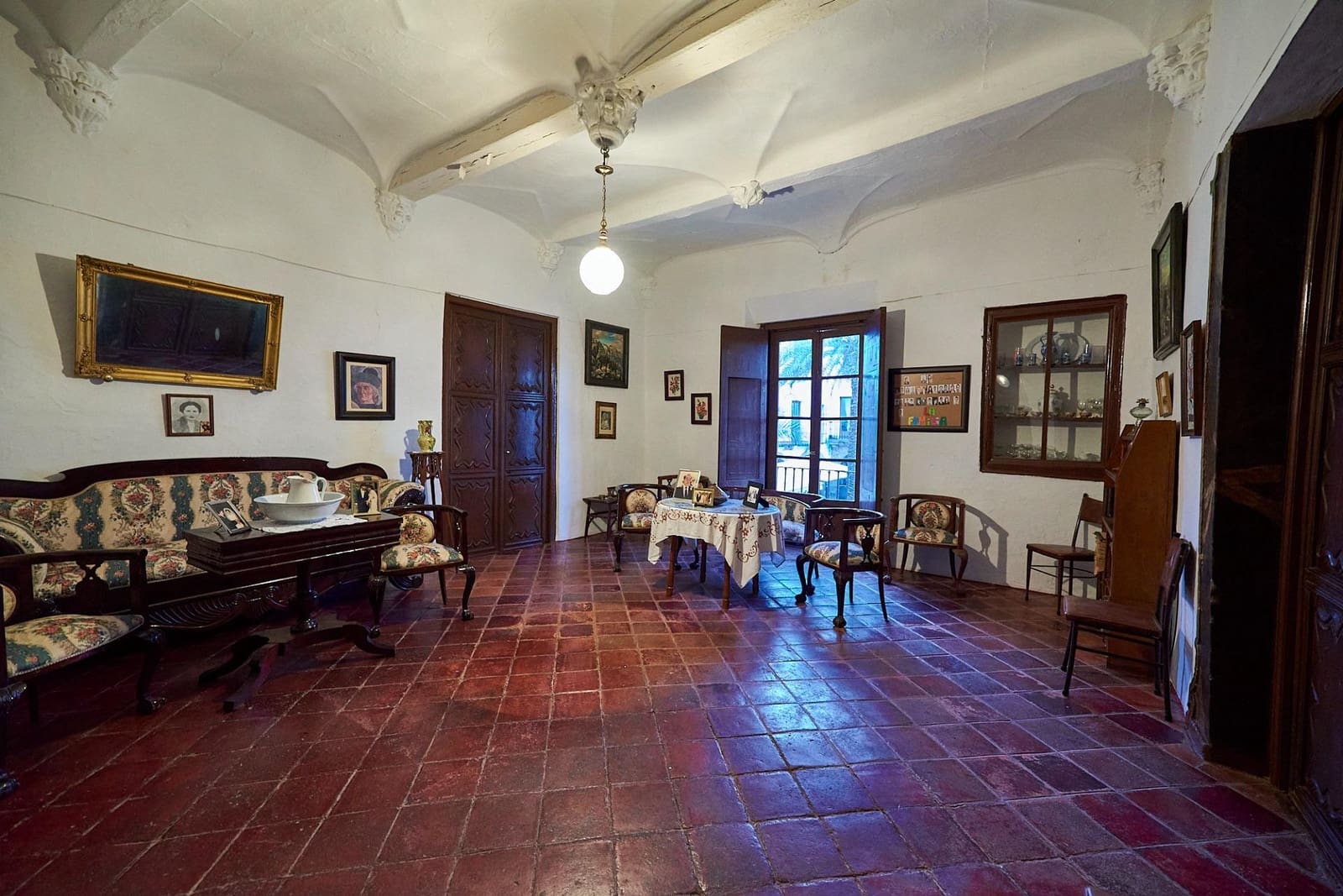 40 bedroom Townhouse for sale in Zafra - € 320,000 (Ref: 9126252)