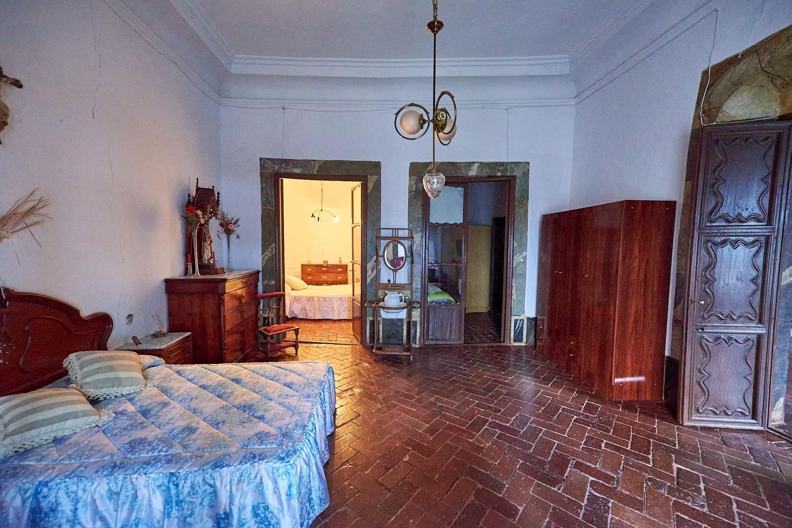 40 bedroom Townhouse for sale in Zafra - € 320,000 (Ref: 9126252)