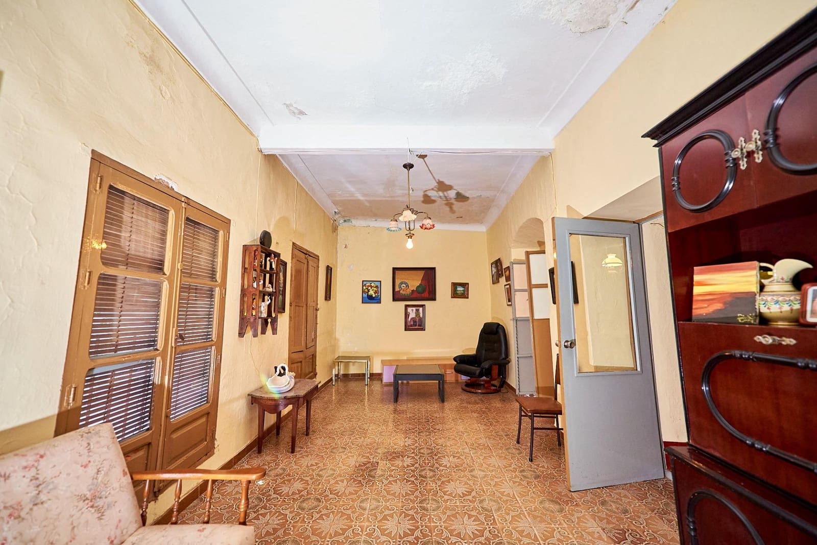 40 bedroom Townhouse for sale in Zafra - € 320,000 (Ref: 9126252)