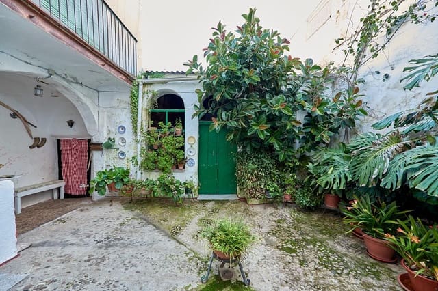 40 slaapkamer Huis te koop in Zafra - € 320.000 (Ref: 9126252)