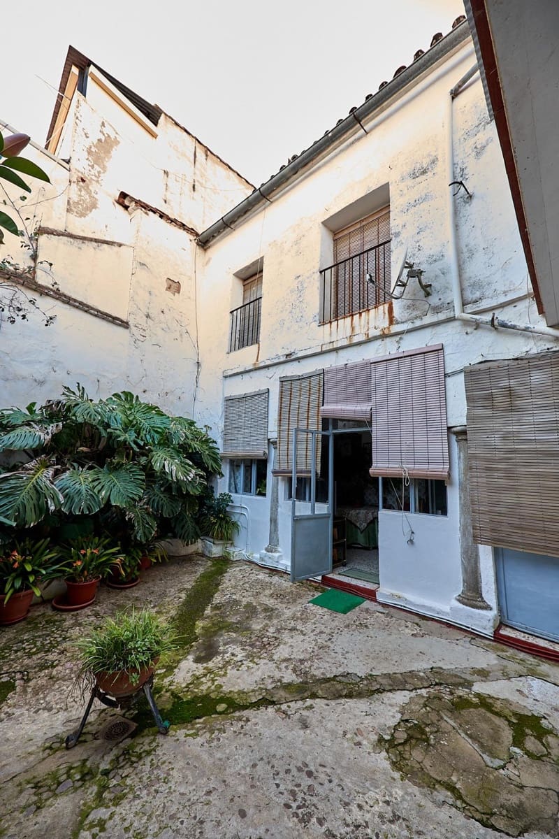 40 slaapkamer Huis te koop in Zafra - € 320.000 (Ref: 9126252)