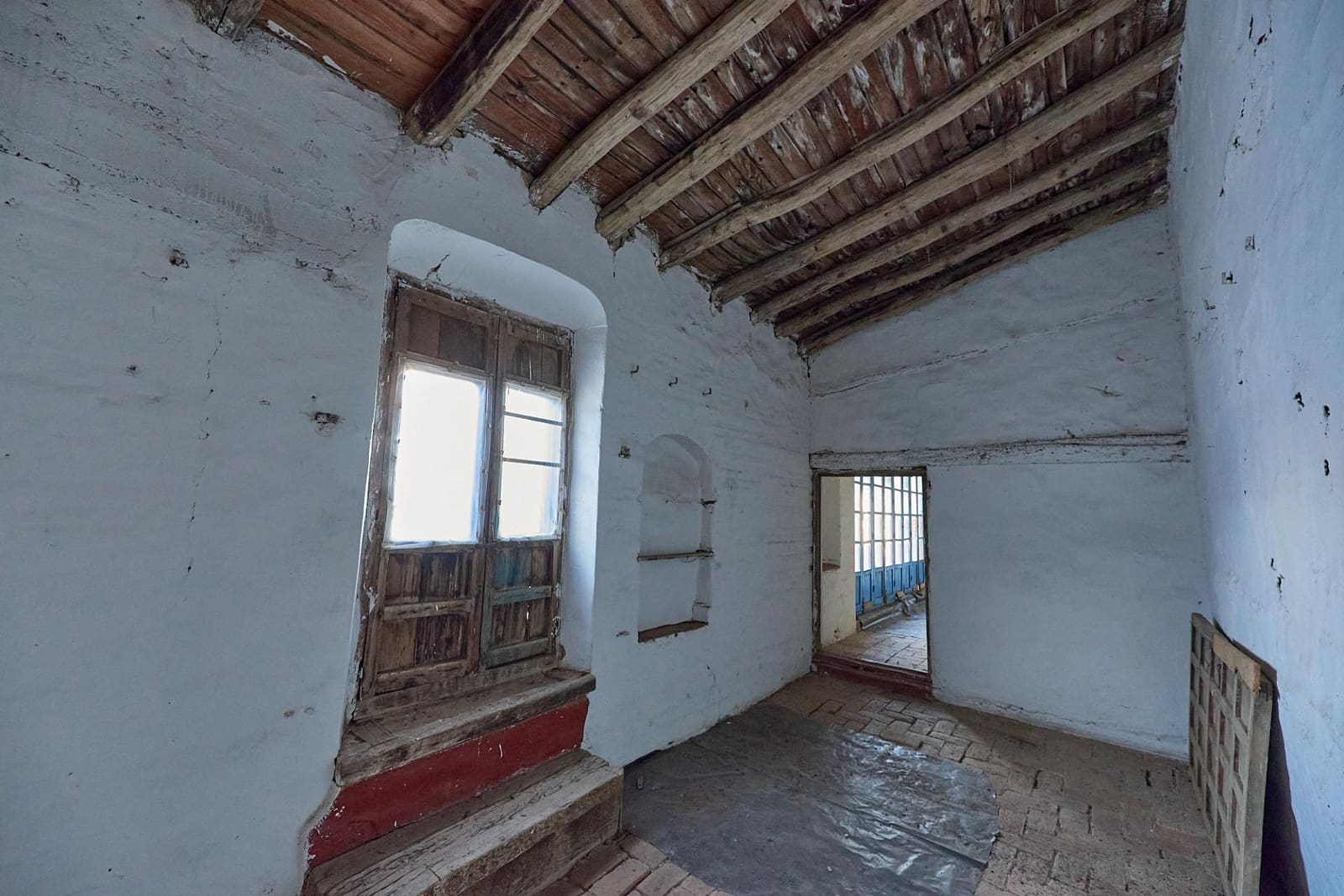 40 slaapkamer Huis te koop in Zafra - € 320.000 (Ref: 9126252)