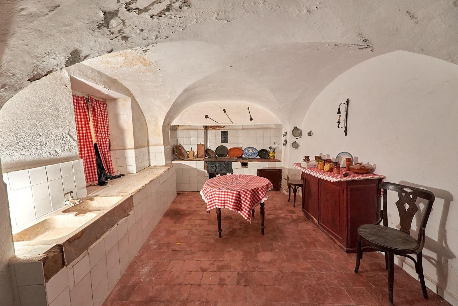 40 slaapkamer Huis te koop in Zafra - € 320.000 (Ref: 9126252)