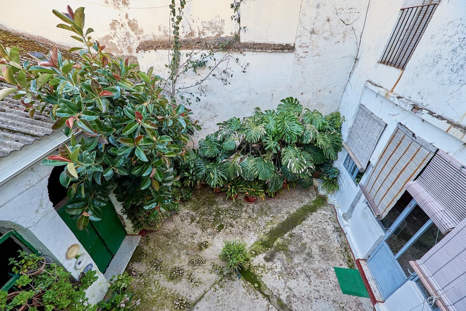 40 slaapkamer Huis te koop in Zafra - € 320.000 (Ref: 9126252)